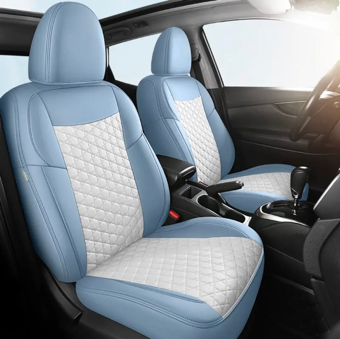 Custom Car Seat Covers, The Right Buy